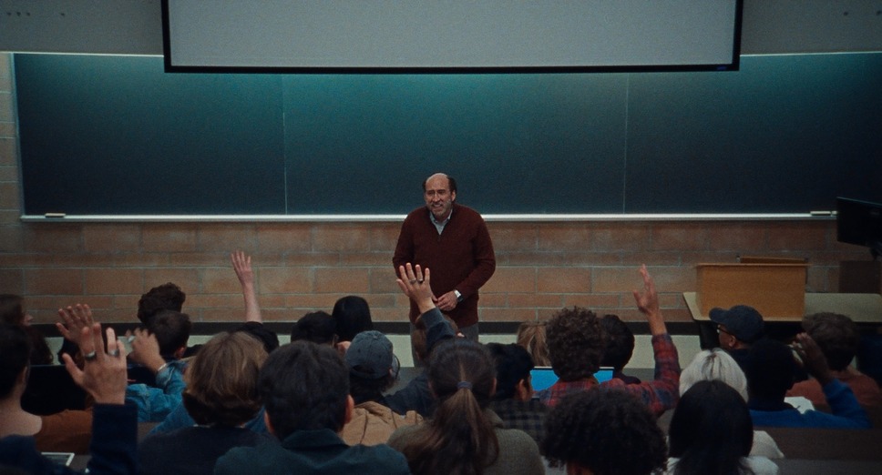 ドリーム・シナリオ 10枚目の写真・画像