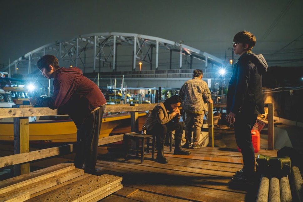 盗月者 トウゲツシャ 11枚目の写真・画像