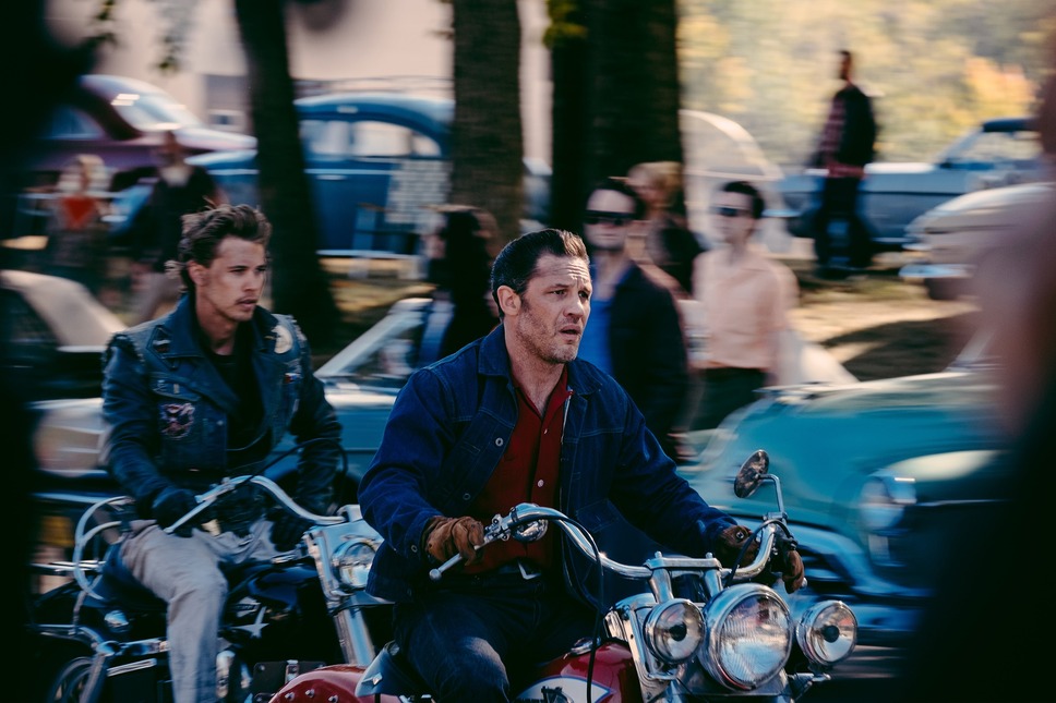 ザ・バイクライダーズ 10枚目の写真・画像