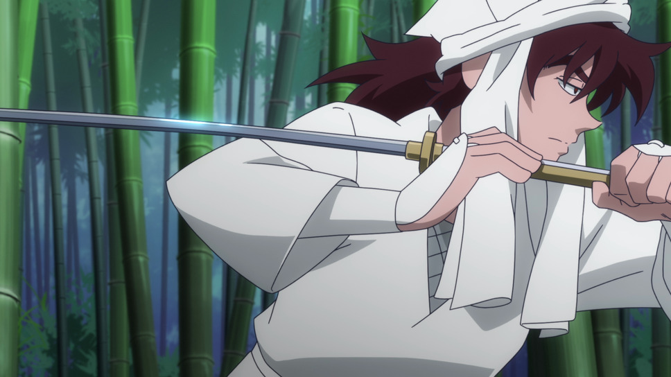 劇場版 忍たま乱太郎 ドクタケ忍者隊最強の軍師 12枚目の写真・画像