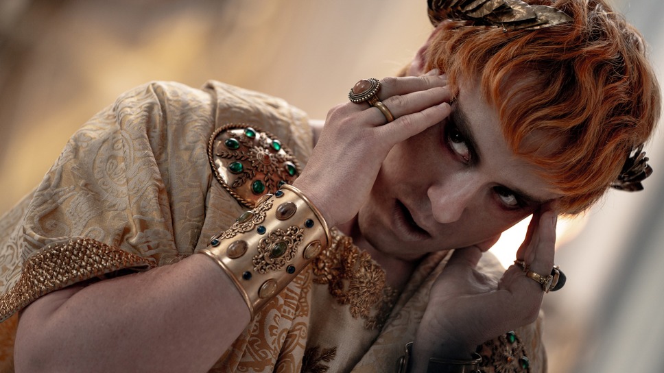 グラディエーターII 英雄を呼ぶ声 24枚目の写真・画像