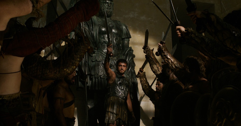 グラディエーターII 英雄を呼ぶ声 28枚目の写真・画像