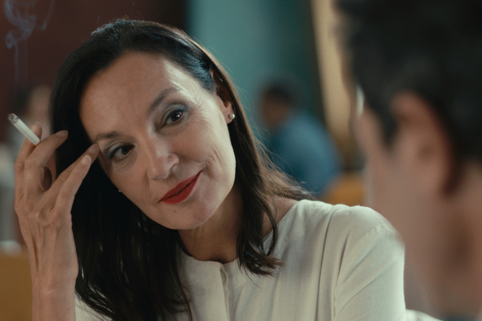 山逢いのホテルで 4枚目の写真・画像