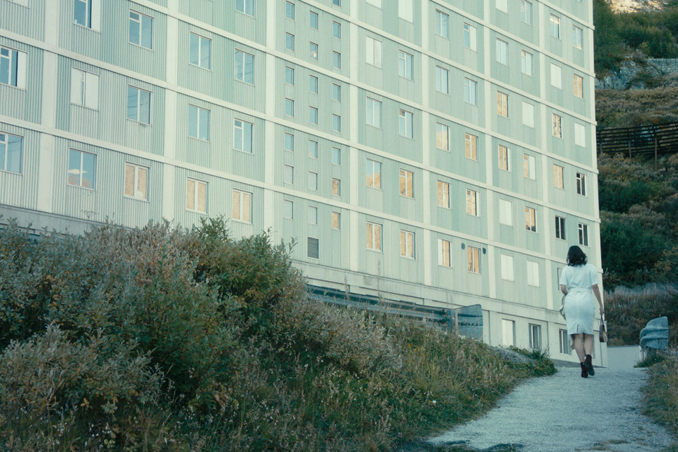 山逢いのホテルで 8枚目の写真・画像