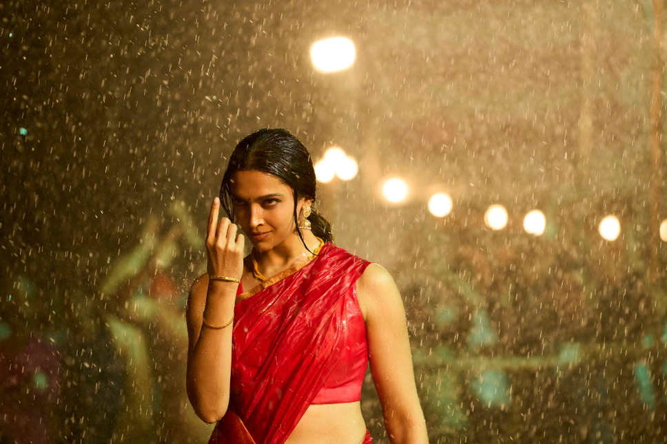 JAWAN／ジャワーン 9枚目の写真・画像