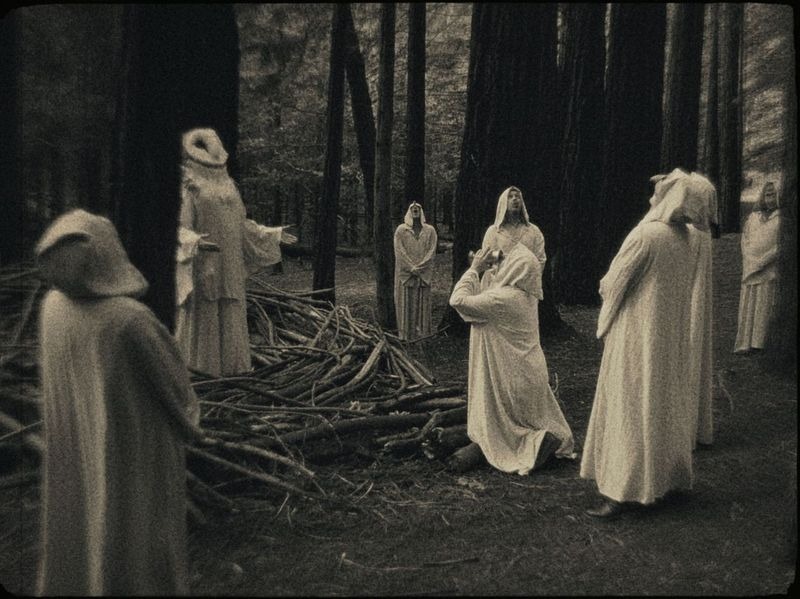 悪魔と夜ふかし 12枚目の写真・画像