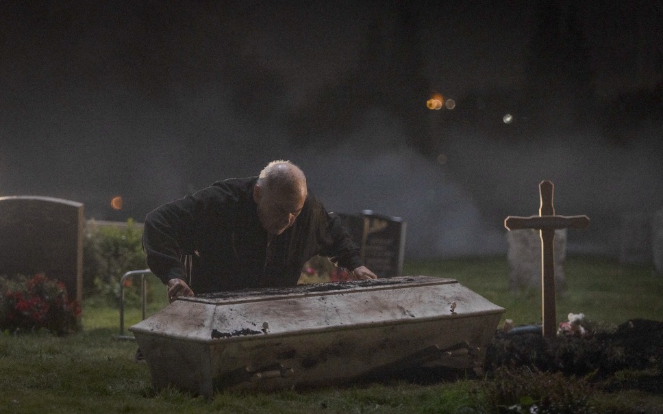 アンデッド／愛しき者の不在 3枚目の写真・画像