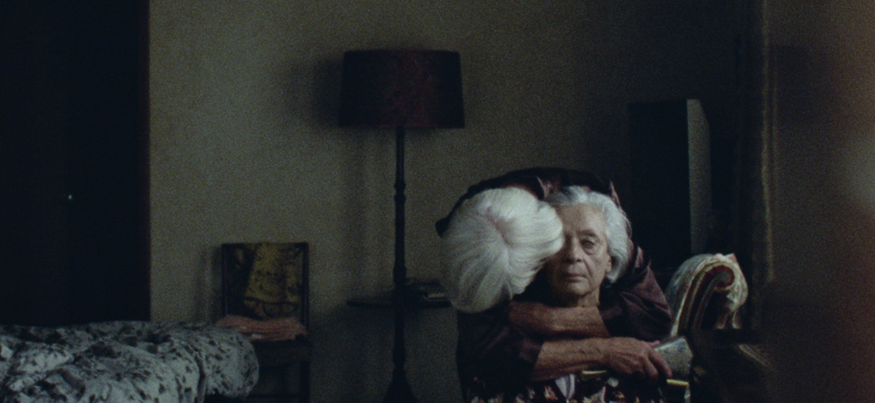 アンデッド／愛しき者の不在 4枚目の写真・画像