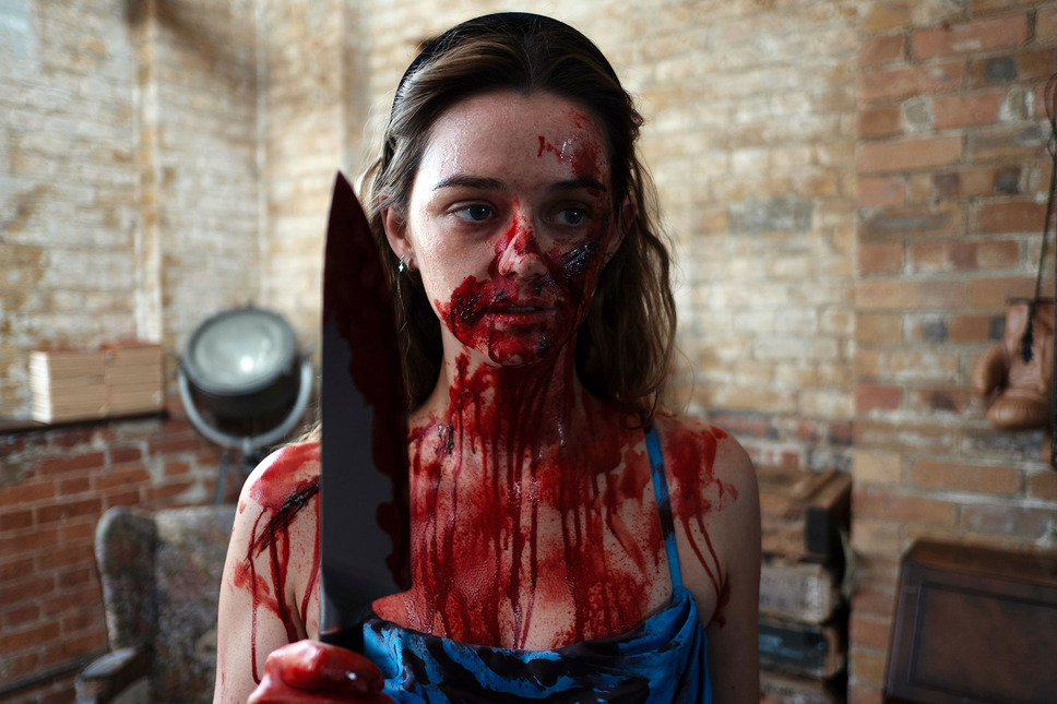 邪悪な国のアリス 2枚目の写真・画像