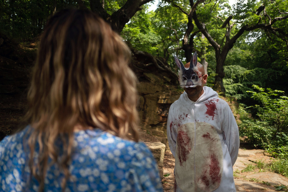 邪悪な国のアリス 3枚目の写真・画像