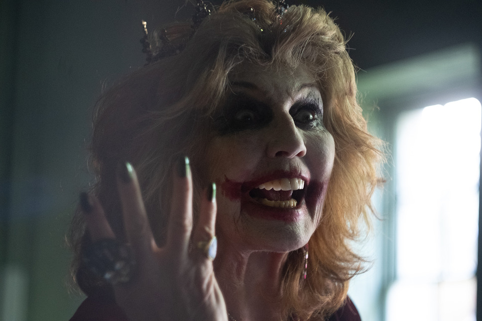 邪悪な国のアリス 4枚目の写真・画像