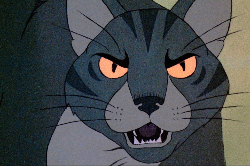 ウォーターシップ・ダウンのうさぎたち HD リマスター版 10枚目の写真・画像