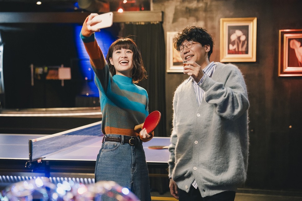 ありきたりな言葉じゃなくて 4枚目の写真・画像