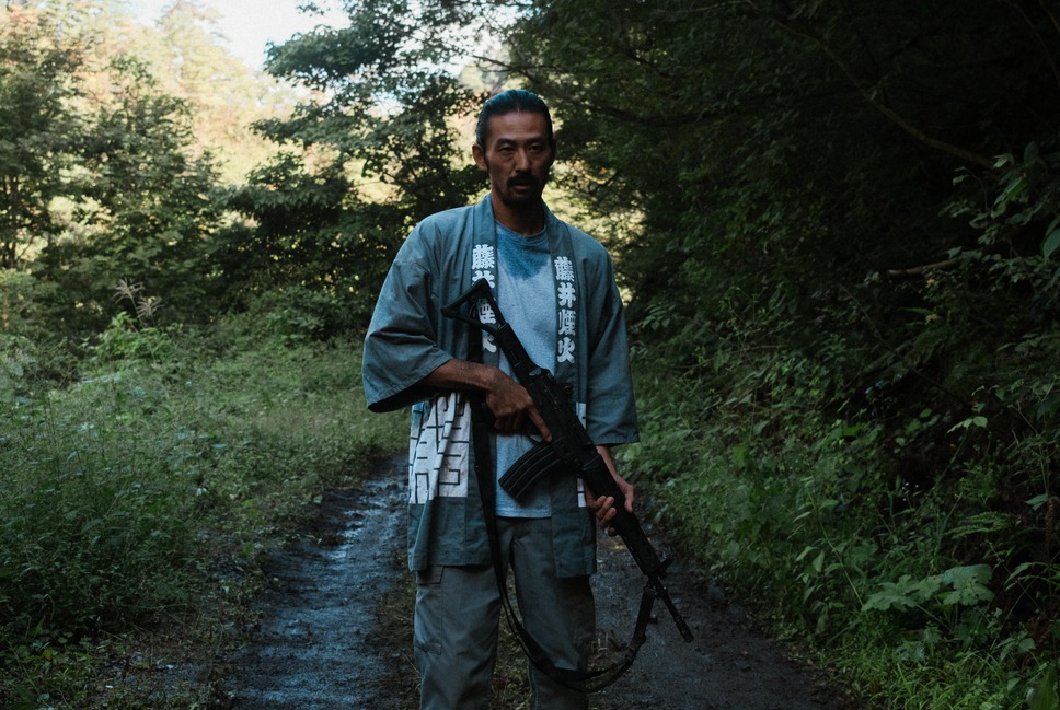 火の華 2枚目の写真・画像