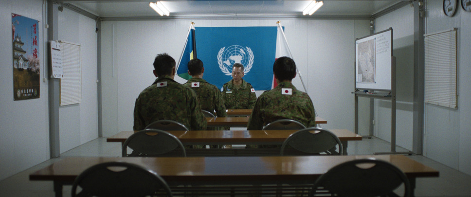 火の華 6枚目の写真・画像