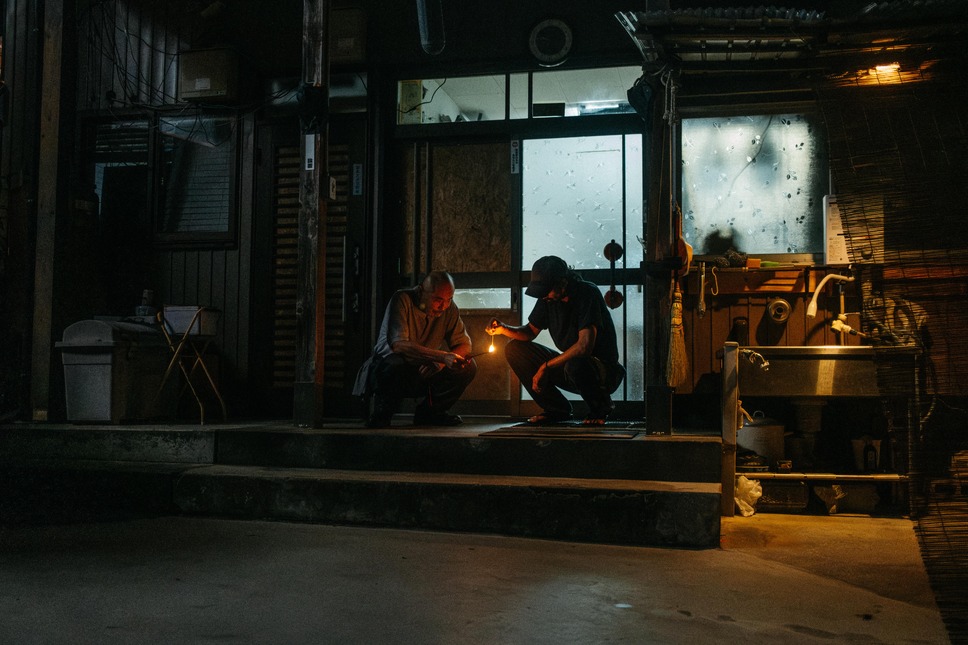 火の華 10枚目の写真・画像