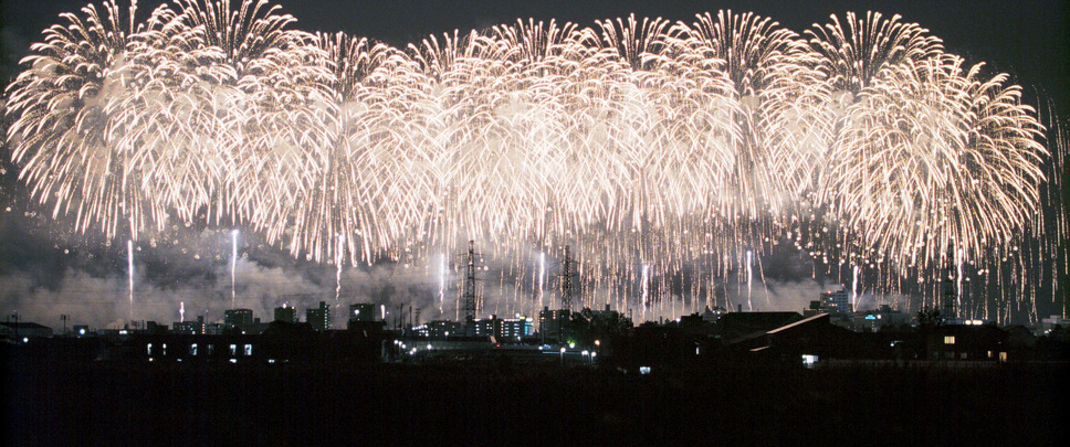 火の華 11枚目の写真・画像