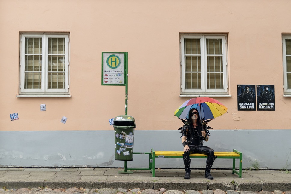 ヘヴィ・トリップⅡ／俺たち北欧メタル危機一発！ 5枚目の写真・画像