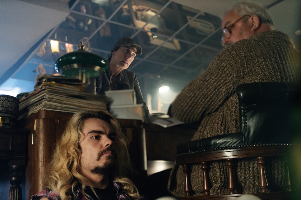 ヘヴィ・トリップⅡ／俺たち北欧メタル危機一発！ 6枚目の写真・画像