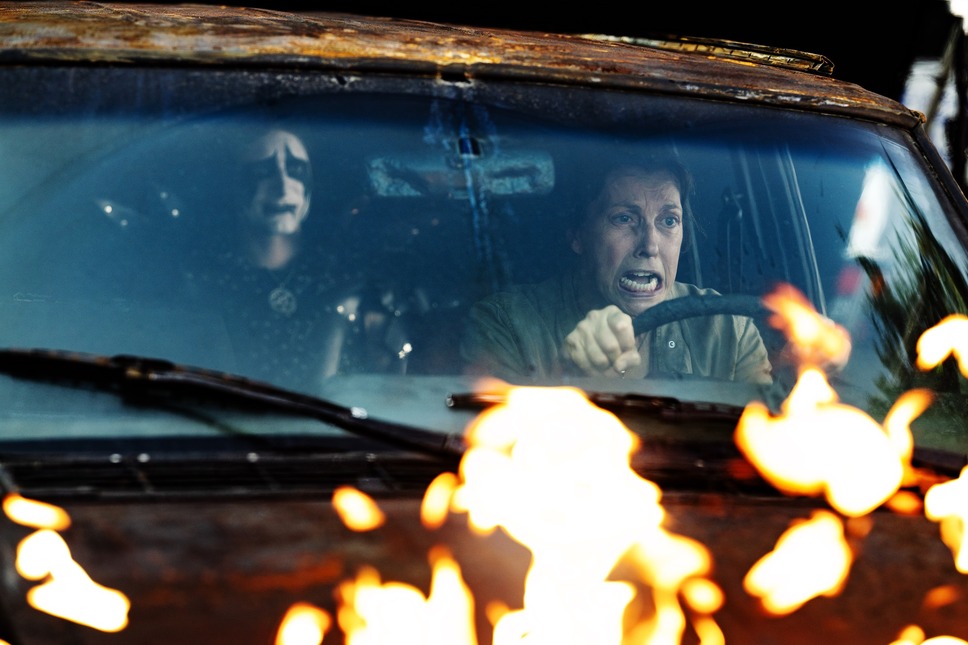 ヘヴィ・トリップⅡ／俺たち北欧メタル危機一発！ 8枚目の写真・画像