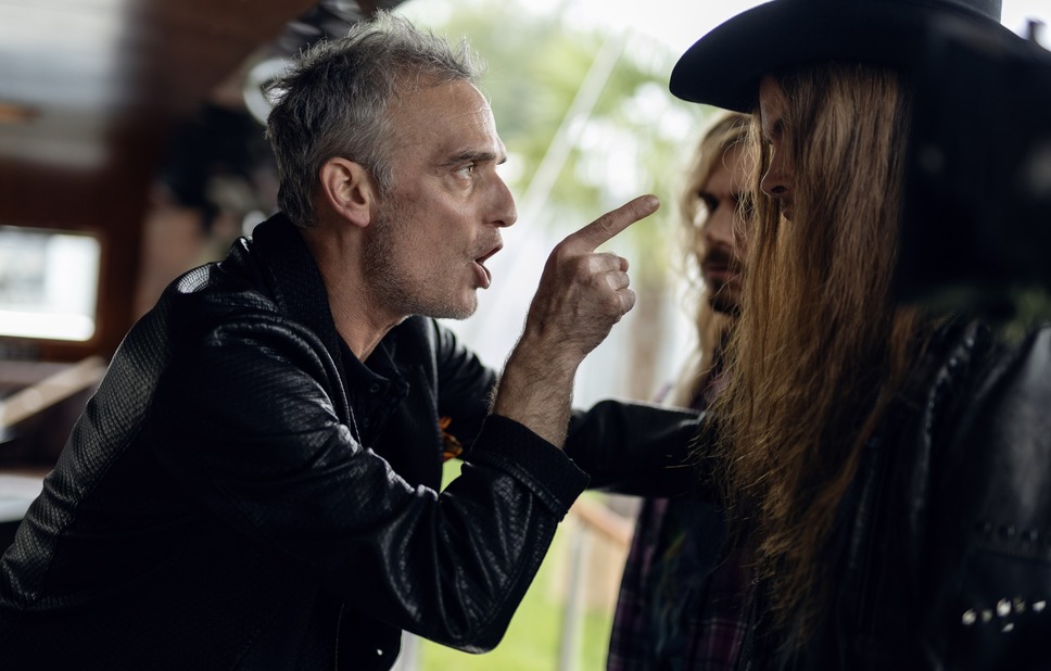 ヘヴィ・トリップⅡ／俺たち北欧メタル危機一発！ 12枚目の写真・画像