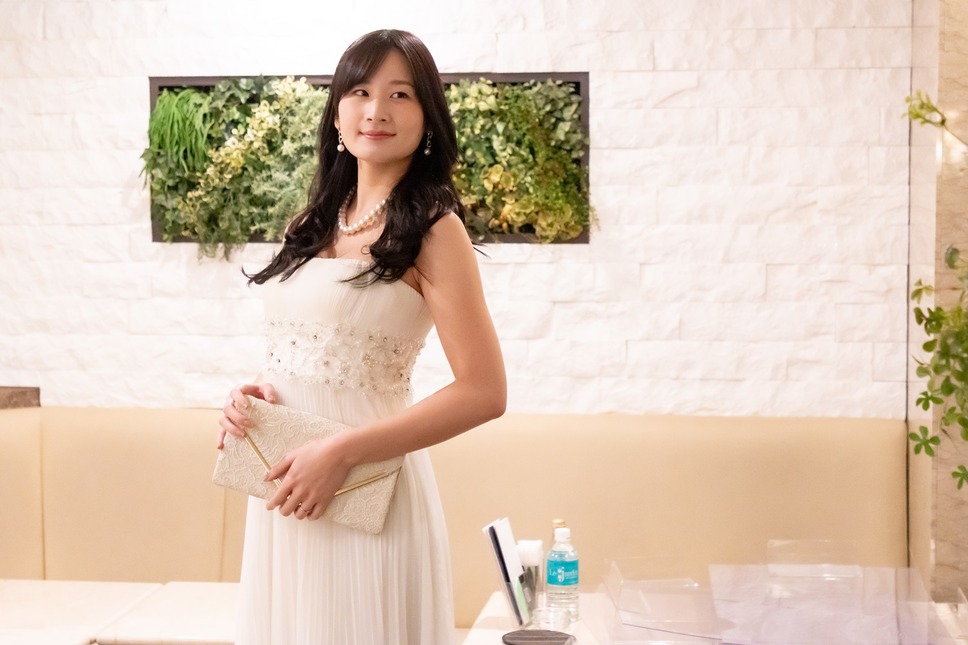 ル・ジャルダンへようこそ 4枚目の写真・画像