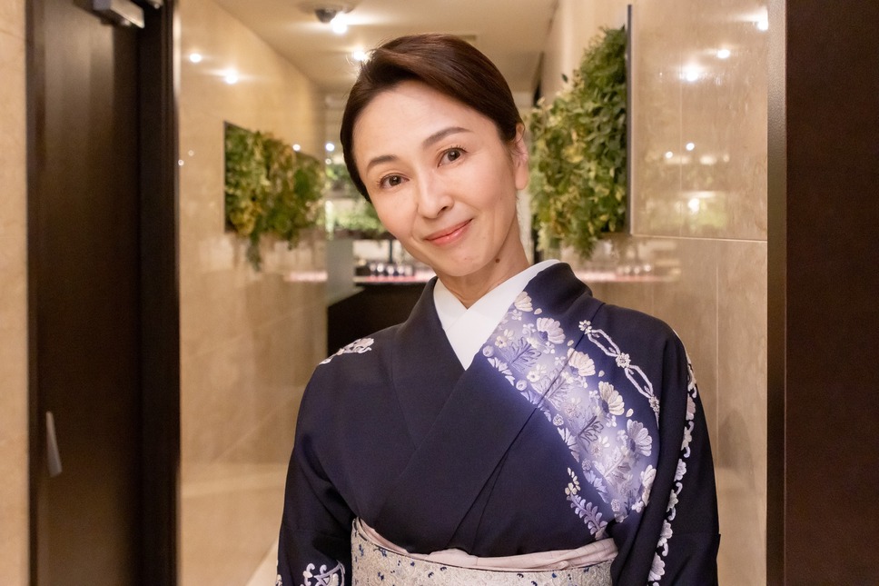 ル・ジャルダンへようこそ 7枚目の写真・画像