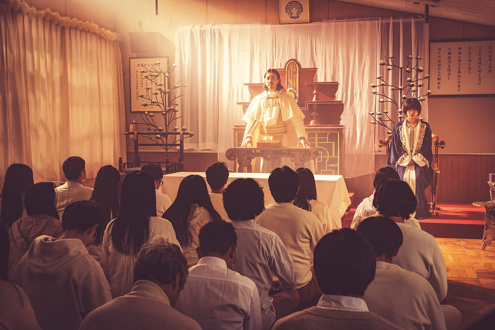 劇場版ACMA:GAME アクマゲーム 最後の鍵 8枚目の写真・画像