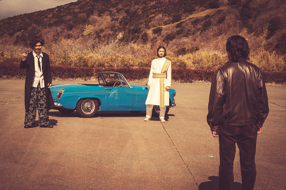 劇場版ACMA:GAME アクマゲーム 最後の鍵 10枚目の写真・画像