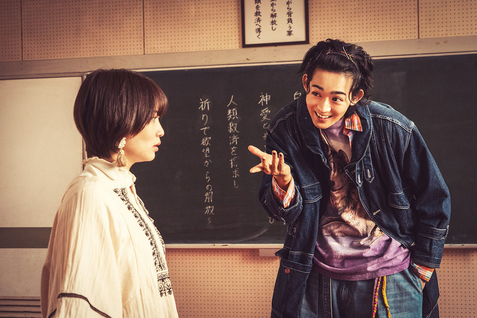 劇場版ACMA:GAME アクマゲーム 最後の鍵 11枚目の写真・画像