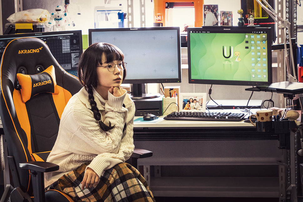 劇場版ACMA:GAME アクマゲーム 最後の鍵 12枚目の写真・画像