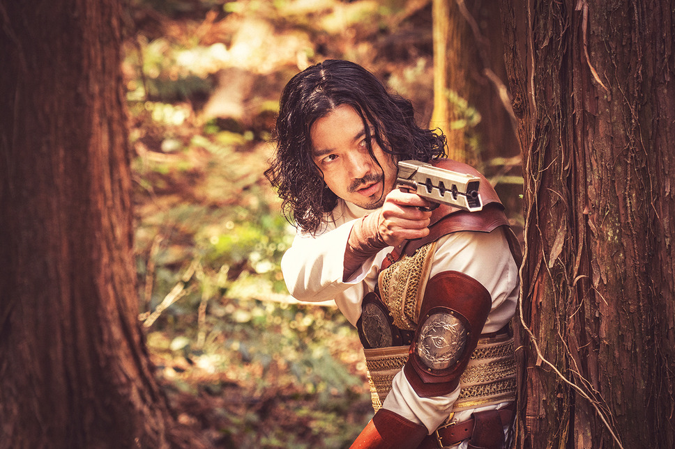 劇場版ACMA:GAME アクマゲーム 最後の鍵 13枚目の写真・画像