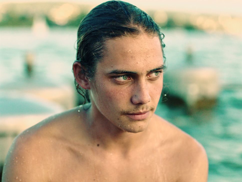 ソウル・オブ・ア・ビースト 3枚目の写真・画像