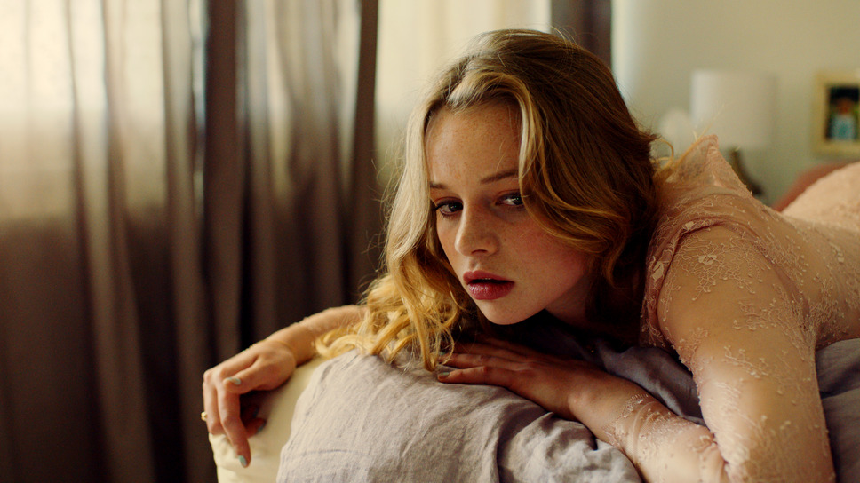 ソウル・オブ・ア・ビースト 6枚目の写真・画像