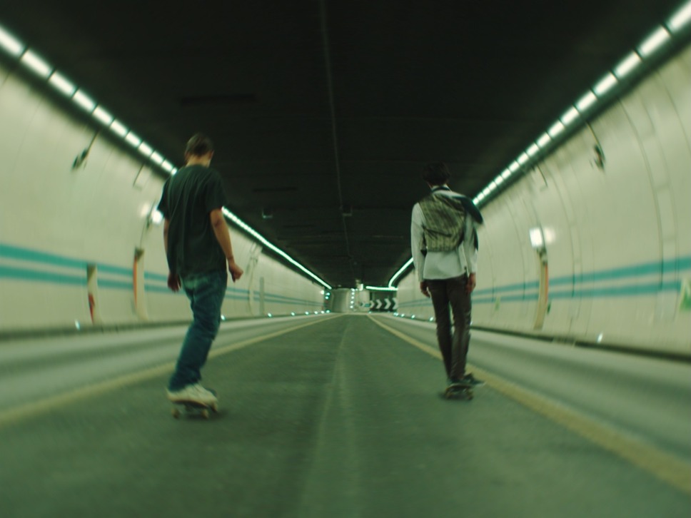 ソウル・オブ・ア・ビースト 7枚目の写真・画像