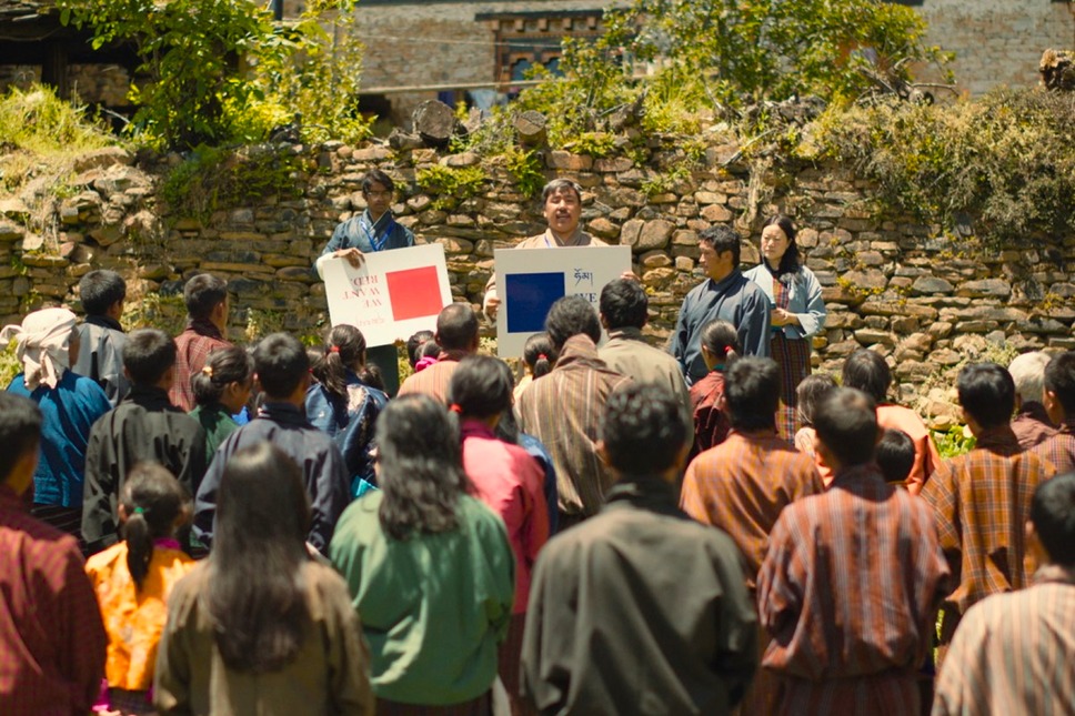 お坊さまと鉄砲 8枚目の写真・画像