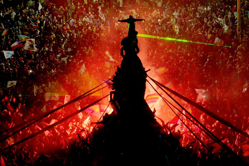 私の想う国 8枚目の写真・画像