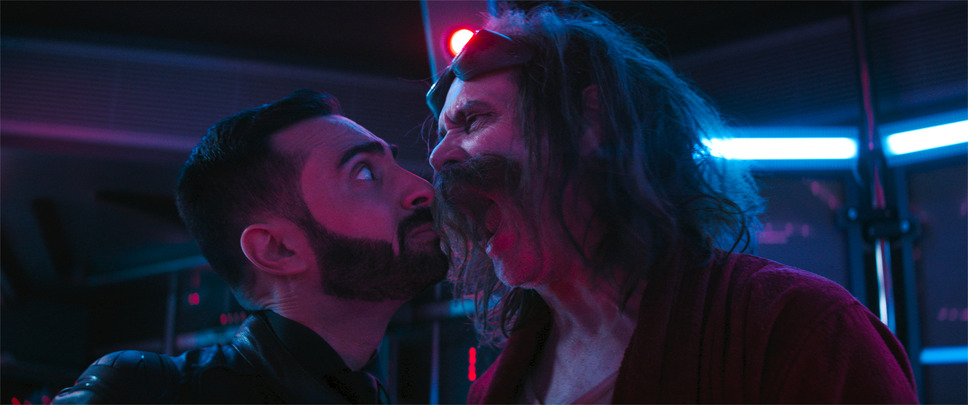 ソニック × シャドウ TOKYO MISSION 12枚目の写真・画像