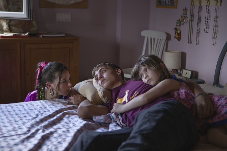 太陽と桃の歌 6枚目の写真・画像