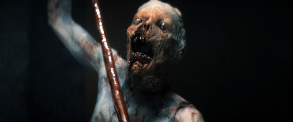 呪われた絵画 3枚目の写真・画像