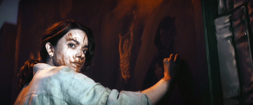 呪われた絵画 7枚目の写真・画像