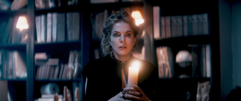 呪われた絵画 9枚目の写真・画像