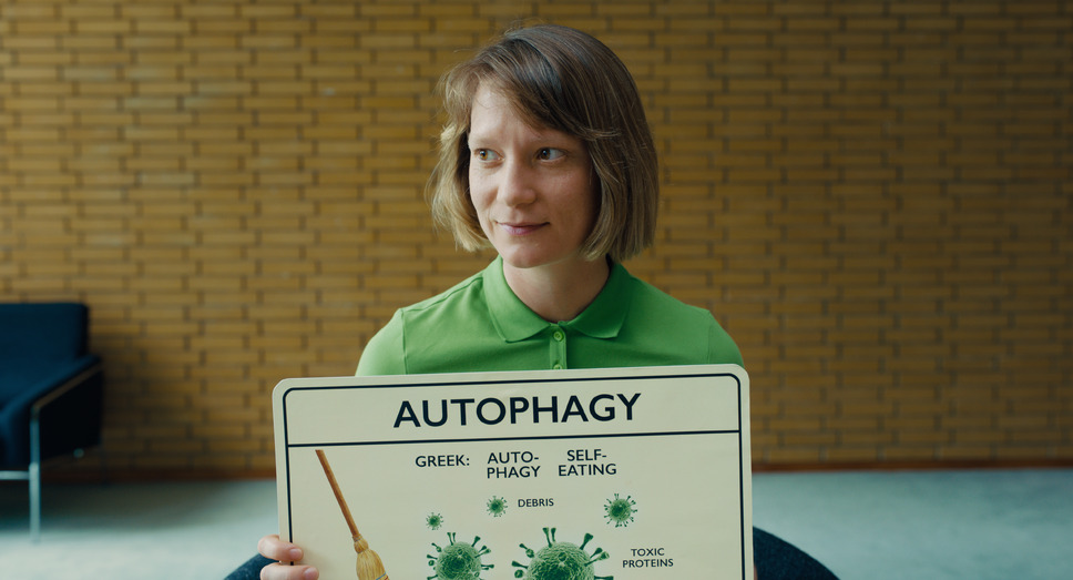 クラブゼロ 2枚目の写真・画像