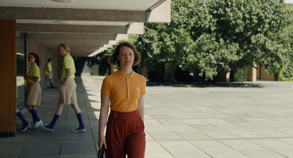 クラブゼロ 4枚目の写真・画像