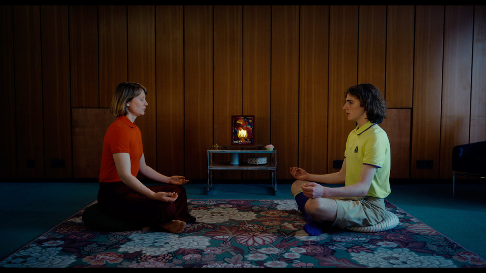 クラブゼロ 8枚目の写真・画像