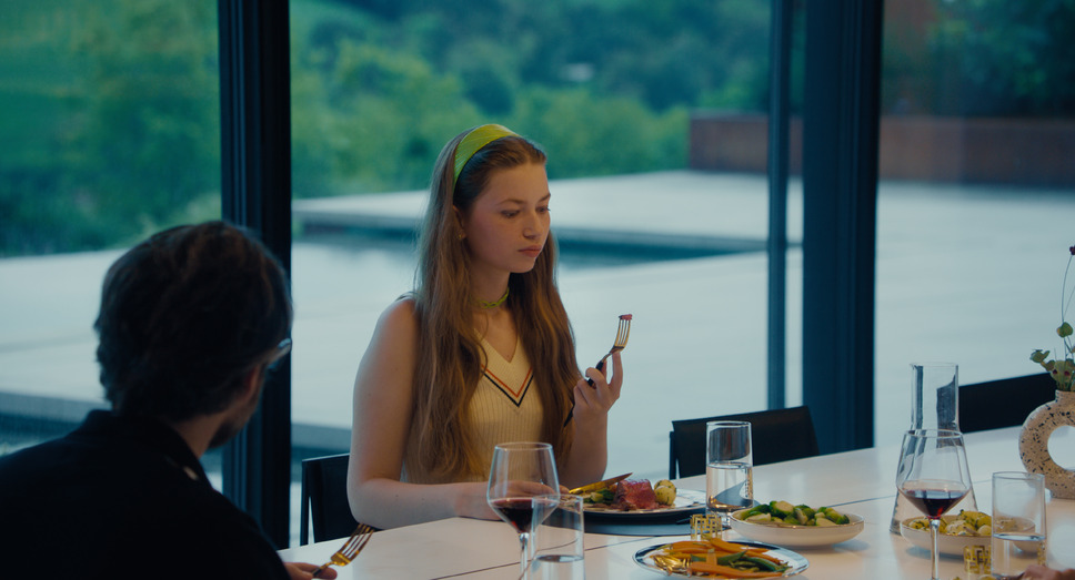 クラブゼロ 12枚目の写真・画像