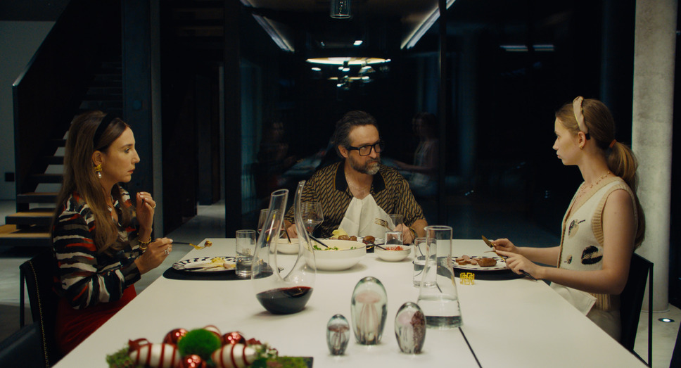 クラブゼロ 13枚目の写真・画像