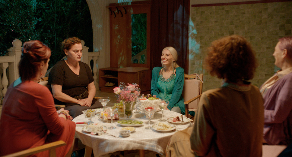 ブラックバード、ブラックベリー、私は私。 5枚目の写真・画像