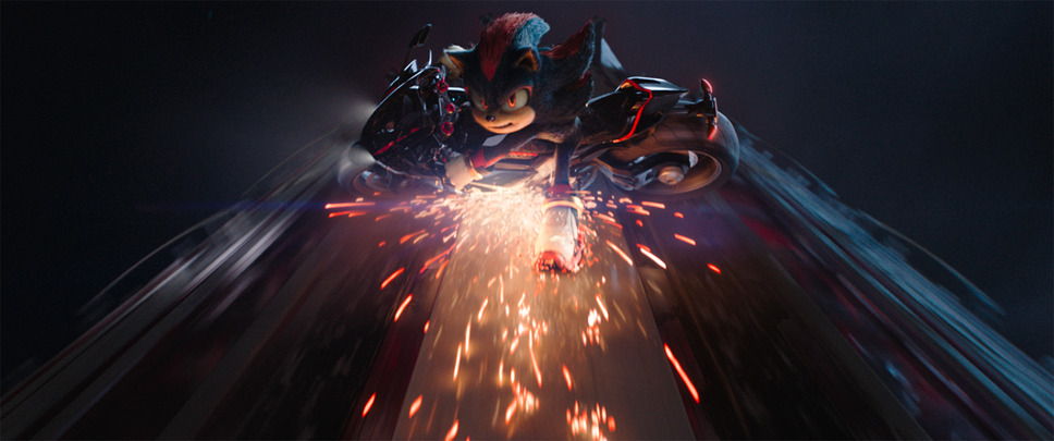 ソニック × シャドウ TOKYO MISSION 14枚目の写真・画像