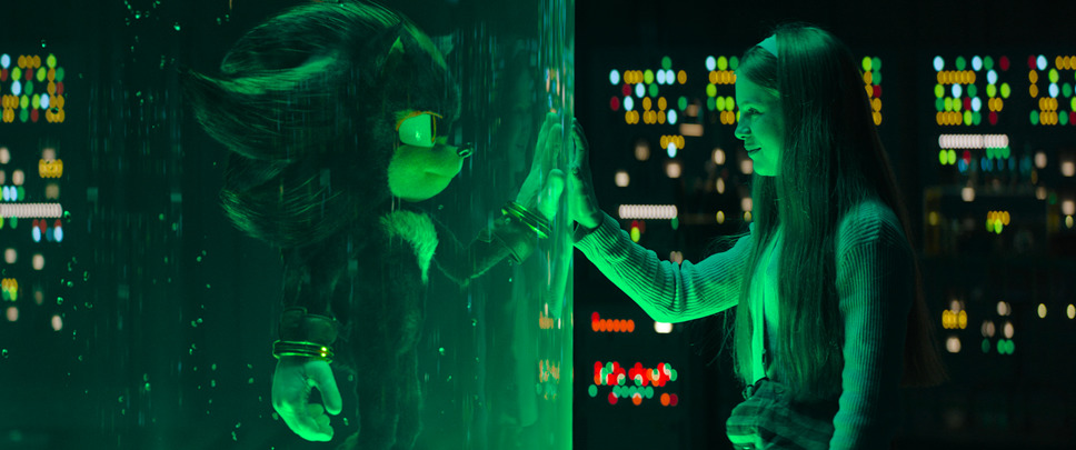 ソニック × シャドウ TOKYO MISSION 17枚目の写真・画像